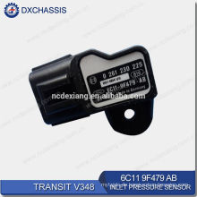 Original Transit V348 Luftdrucksensor 6C11 9F479 AB